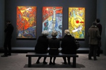 دريسدن الألمانية تقيم معرضا عن الحرب والسلم دريسدن الألمانية تقيم معرضا عن الحرب والسلم