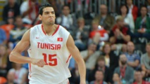 صالح الماجري أول تونسي يحترف في دوري السلة الأمريكي
