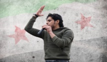 وغادرتَ مرماكَ لهدفٍ جديد ...شاعر دنماركي يكتب قصيدة للساروت