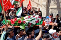 مواجهات جديدة بعد يوم دام بين الاسرائيليين والفلسطينيين مواجهات جديدة بعد يوم دام بين الاسرائيليين والفلسطينيين