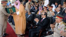 مصر تمدد مشاركتها العسكرية بالتحالف الذي تقوده السعودية باليمن