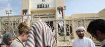 احالة 41 متهما بالسعي لاقامة "دولة خلافة" الى القضاء في الامارات احالة 41 متهما بالسعي لاقامة "دولة خلافة" الى القضاء في الامارات