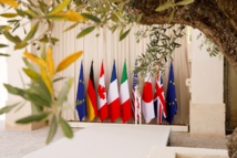 مجموعة السبع...تكليف الوزراء بتفعيل الاتفاق بشأن الأصول الروسية مجموعة السبع...تكليف الوزراء بتفعيل الاتفاق بشأن الأصول الروسية