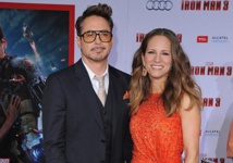 روبرت داوني أعلى الممثلين أجرا في العالم مجددا