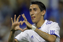 دي ماريا سيساعد باريس سان جرمان على حصد المزيد من الالقاب دي ماريا سيساعد باريس سان جرمان على حصد المزيد من الالقاب