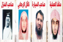 المشتبه به في تفجير مسجد الكويت يعترف بانتمائه ل"داعش" المشتبه به في تفجير مسجد الكويت يعترف بانتمائه ل"داعش"