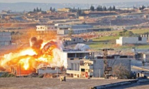 ميليشيات النظام تتكبد قتلى وجرحى بينهم ضباط وقادة عسكريين بشكل متكرر- شام ميليشيات النظام تتكبد قتلى وجرحى بينهم ضباط وقادة عسكريين بشكل متكرر- شام