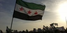 هيئة الائتلاف السوري تجتمع بالمبعوث الأميركي الجديد هيئة الائتلاف السوري تجتمع بالمبعوث الأميركي الجديد