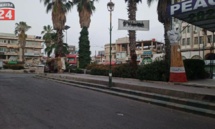 ساحة الكرامة في السويداء بعد إلقاء قنابل في محيطها- 21 من حزيران 2024 (السويداء 24-فيس بوك) ساحة الكرامة في السويداء بعد إلقاء قنابل في محيطها- 21 من حزيران 2024 (السويداء 24-فيس بوك)