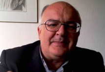 رئيس مؤسسة (ميغرانتِس) التابعة لمجلس الأساقفة الإيطاليين، المونسنيور جانكارلو بيريغو-آكي رئيس مؤسسة (ميغرانتِس) التابعة لمجلس الأساقفة الإيطاليين، المونسنيور جانكارلو بيريغو-آكي