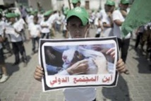وفاة والد الطفل الفلسطيني الذي قضى حرقا متأثرا بجروحه وفاة والد الطفل الفلسطيني الذي قضى حرقا متأثرا بجروحه