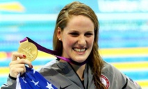 مونديال 2015 : الاسترالية كامبل تحرز ذهبيتها الثالثة مونديال 2015 : الاسترالية كامبل تحرز ذهبيتها الثالثة