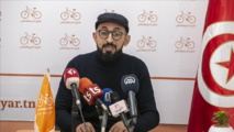 النائب البرلماني السابق لحزب التيار الديمقراطي عن دائرة إيطاليا مجدي الكرباعي- ايه ايه