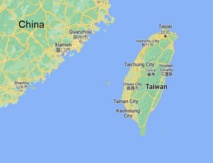 قلق أمريكي حيال تحركات بكين “المزعزعة للاستقرار” في بحر الصين قلق أمريكي حيال تحركات بكين “المزعزعة للاستقرار” في بحر الصين