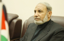 الزهار: نمتلك جيشا حقيقيا مهمته تحرير كامل فلسطين الزهار: نمتلك جيشا حقيقيا مهمته تحرير كامل فلسطين