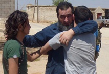"داعش" والمعارضة السورية يتبادلان 8 أسرى شمال حلب