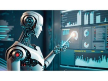 الصين تطلق دليلا وطنيا شاملا لمعايير صناعة الذكاء الاصطناعي الصين تطلق دليلا وطنيا شاملا لمعايير صناعة الذكاء الاصطناعي