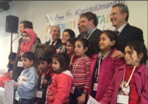 جماعة سانت إيجيديو الكاثوليكية تعلن عن وصول ٥١ من مخيمات البقاع وعكار - آكي جماعة سانت إيجيديو الكاثوليكية تعلن عن وصول ٥١ من مخيمات البقاع وعكار - آكي