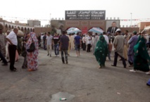 انطلاق مهرجان "تيميزار" بجنوب المغرب للاحتفاء بالفضة