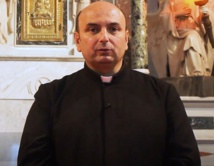 الأب غابرييل رومانيللي: ثابتون بالايمان - آكي الأب غابرييل رومانيللي: ثابتون بالايمان - آكي