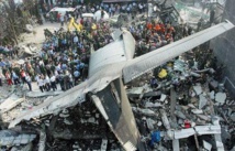 لا ناجين في موقع تحطم الطائرة في اندونيسيا لا ناجين في موقع تحطم الطائرة في اندونيسيا