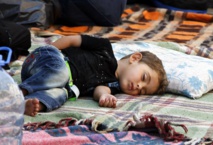 منظمات مدنية تركية تدعو لحل عاجل لمشاكل السوريين في إزمير منظمات مدنية تركية تدعو لحل عاجل لمشاكل السوريين في إزمير