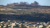 قتلى في غارة إسرائيلية جديدة على القنيطرة في الجولان السوري