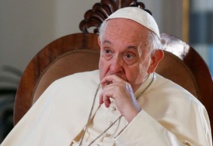 البابا فرنسيس وجه رسالة إلى رئيس أساقفة باريس المطران لوران اولريك بمناسبة الألعاب الأولمبية-آكي البابا فرنسيس وجه رسالة إلى رئيس أساقفة باريس المطران لوران اولريك بمناسبة الألعاب الأولمبية-آكي