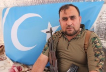 زكريا قارصلي : اتفاق سري بين "الاتحاد الديمقراطي" و"داعش" زكريا قارصلي : اتفاق سري بين "الاتحاد الديمقراطي" و"داعش"