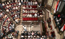 مجلس الشعب السوري تحت سيطرة الاجهزة الامنية - مواقع سورية مجلس الشعب السوري تحت سيطرة الاجهزة الامنية - مواقع سورية