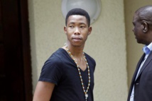 الإفراج بكفالة عن حفيد مانديلا في قضية اغتصاب