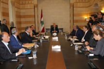 مجلس الوزراء اللبناني يفشل في ايجاد مخرج لازمة النفايات