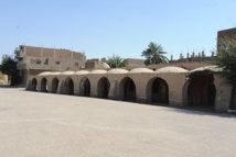 اليونسكو تشارك بمشروع إحياء عمارة حسن فتحي التاريخية بالأقصر