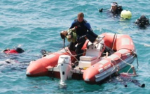 العثور على جثث 50 مهاجرا في قاع مركب في المتوسط العثور على جثث 50 مهاجرا في قاع مركب في المتوسط