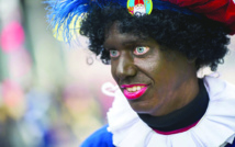 الأمم المتحدة تعترض على شخصية بيتر الأسود الهولندية "العنصرية" الأمم المتحدة تعترض على شخصية بيتر الأسود الهولندية "العنصرية"