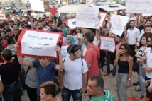 تظاهرة في وسط بيروت السبت للمطالبة بانتخابات تشريعية