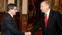 أردوغان يوافق على تشكيلة الحكومة التركية الانتقالية أردوغان يوافق على تشكيلة الحكومة التركية الانتقالية