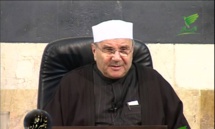 محمد راتب النابلسي محمد راتب النابلسي