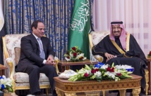 خلافات السعودية ومصر حول الأزمة السورية تخرج إلى العلن خلافات السعودية ومصر حول الأزمة السورية تخرج إلى العلن
