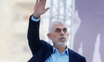 “حماس” تختار السنوار خلفًا لإسماعيل هنية برئاسة مكتبها السياسي “حماس” تختار السنوار خلفًا لإسماعيل هنية برئاسة مكتبها السياسي