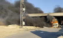 السيارة لُغمت في منبج ودخلت ريف حلب عبر معبر الحمران- مواقع سورية السيارة لُغمت في منبج ودخلت ريف حلب عبر معبر الحمران- مواقع سورية