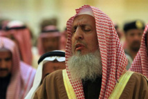 مفتي المملكة العربية السعودية