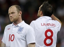 كأس اوروبا : روني يامل بلحظة "مميزة" على ملعب ويمبلي كأس اوروبا : روني يامل بلحظة "مميزة" على ملعب ويمبلي