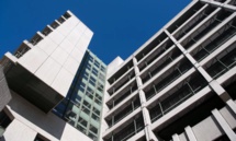 مبنى محكمة ميونيخ الذي سيشهد محاكمة سوريين بتهمة الانتماء لتنظيم "الدولة" في أيلول 2024- (zeit) مبنى محكمة ميونيخ الذي سيشهد محاكمة سوريين بتهمة الانتماء لتنظيم "الدولة" في أيلول 2024- (zeit)