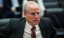 السفير الأمريكي السابق في سوريا روبرت فورد (AFP) السفير الأمريكي السابق في سوريا روبرت فورد (AFP)