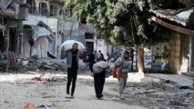 مقتل 15 جنديا إسرائيليا في غزة وقرب الحدود اللبنانية يجعل أغسطس "أحد أكثر شهور الحرب دموية"، وفق الصحيفة العبرية-معاريف مقتل 15 جنديا إسرائيليا في غزة وقرب الحدود اللبنانية يجعل أغسطس "أحد أكثر شهور الحرب دموية"، وفق الصحيفة العبرية-معاريف