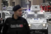 تركيا ستمنع النواب الموالين للاكراد من دخول مدينة محاصرة تركيا ستمنع النواب الموالين للاكراد من دخول مدينة محاصرة