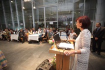 مكتبة الطفل بمكتبة الإسكندرية تنظم حفل ختام الأنشطة الصيفية