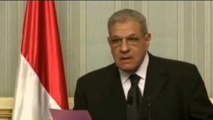 السيسي يقبل استقالة محلب و يكلف شريف إسماعيل بتشكيل حكومة السيسي يقبل استقالة محلب و يكلف شريف إسماعيل بتشكيل حكومة