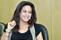 هند صبري تتبرع بأجرها عن فيلم "الببغاء " لدعم اللاجئين هند صبري تتبرع بأجرها عن فيلم "الببغاء " لدعم اللاجئين